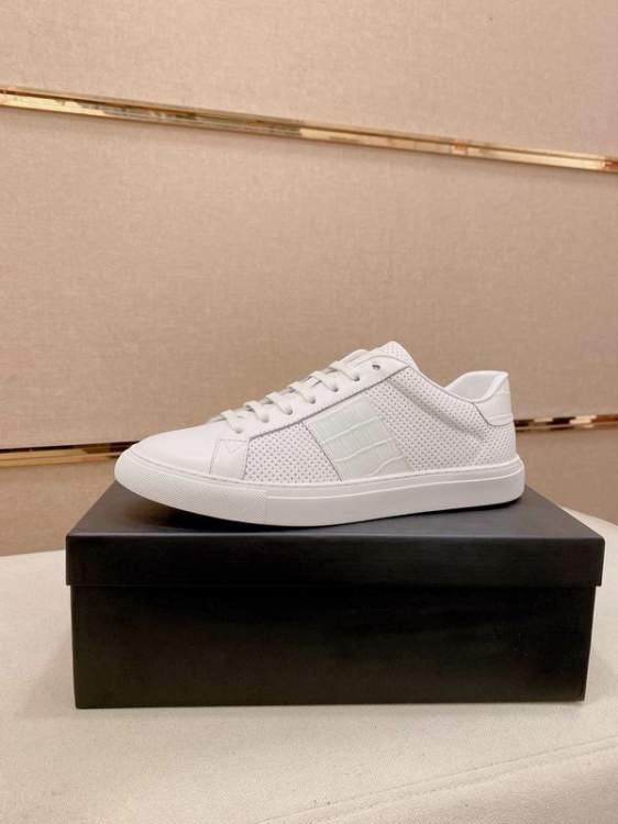Picture of Armani Shoes _SKUArmanisz38-44hnx0503766